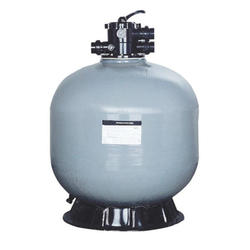 Фильтр песочный 15,6m3/h, 650mm QT650 AquaViva